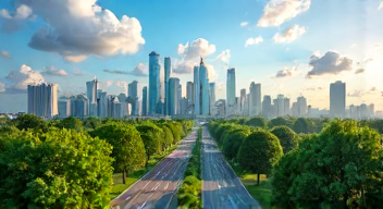 Philosophische Überlegungen zur Urbanität (5/10)