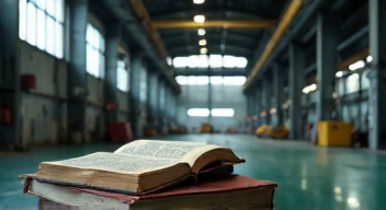 Philosophische Überlegungen zur Verantwortung in der Industrie (3/10)