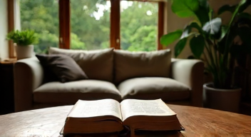 Philosophische Überlegungen zur Wohnkultur (5/10)