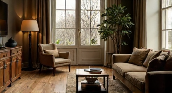 Philosophische Überlegungen zur Wohnkultur (5/10)