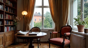 Philosophische Überlegungen zur Wohnqualität (5/10)