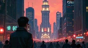 Philosophische Überlegungen zur Wohnraumnot (5/10)