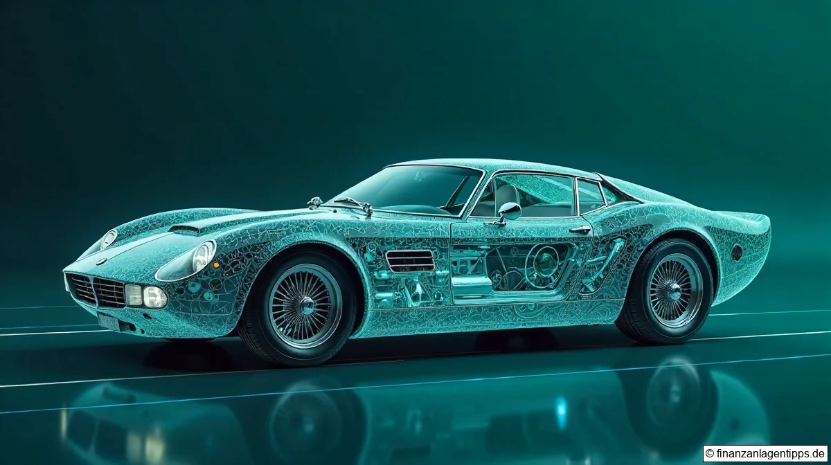 Pininfarina verlängert Vertrag: Design, Architektur und Partnerschaften in München