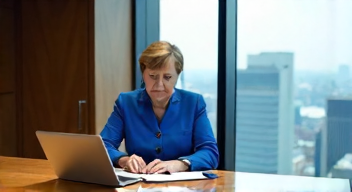 Politik und die digitale Agenda (9/10)