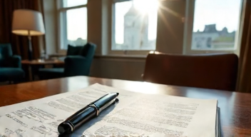 Politische Aspekte der Hotellerie (9/10)