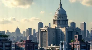 Politische Aspekte der Stadtentwicklung (9/10)