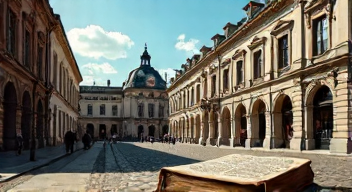 Politische Auswirkungen des Nachbarrechts (9/10)