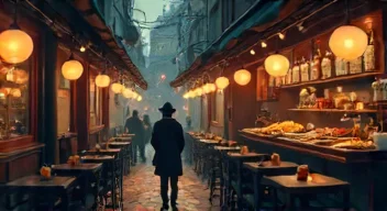 Politische Bedeutung der Gastronomie (8/10)