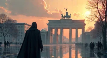 Politische Bedeutung der Wissenschaft in Berlin