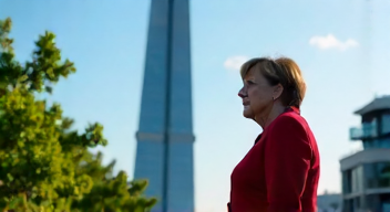 Politische Bedeutung des KTower (9/10)