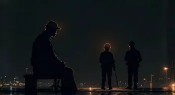 Politische Dimension der Arbeitssicherheit (9/10)