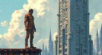 Politische Dimension der Architektur (8/10)