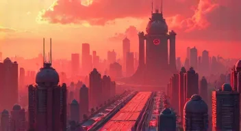 Politische Dimension des Bauprojekts (8/10)