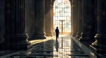 Politische Dimension des Reisens (9/10)