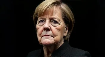 Politische Dimensionen: Angela Merkel (10/10)