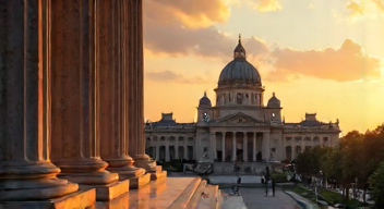 Politische Dimensionen der Architektur (9/10)