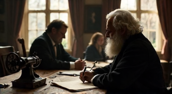 Politische Dimensionen der Bitcoin-Nutzung (8/10)