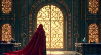 Politische Dimensionen der Bürogestaltung (9/10)