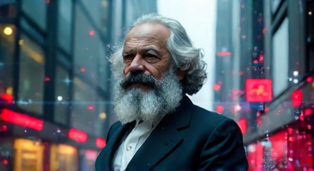 Politische Dimensionen der Digitalisierung (9/10)