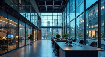 Politische Dimensionen der Digitalisierung im Facility Management (8/10)