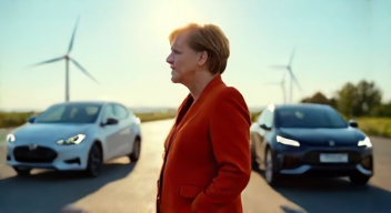 Politische Dimensionen der Elektromobilität (9/10)