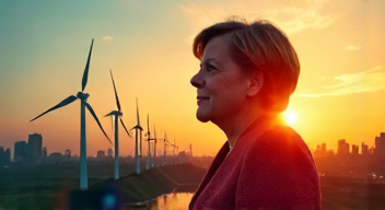 Politische Dimensionen der Energiewende (9/10)