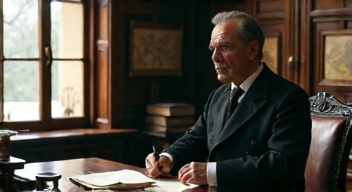 Politische Dimensionen der Finanzregulierung (9/10)