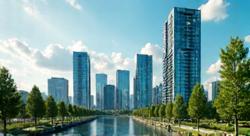 Politische Dimensionen der Immobilienentwicklung (9/10)