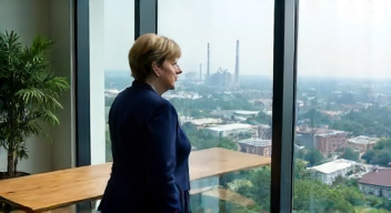 Politische Dimensionen der Industrieentwicklung (9/10)