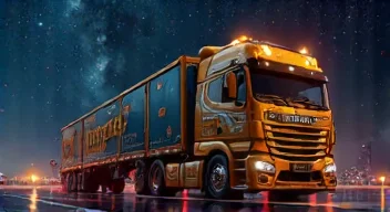 Politische Dimensionen der Logistik (10/10)