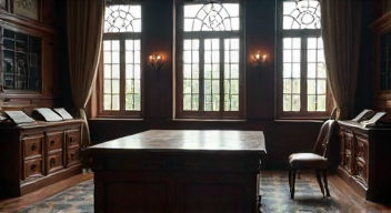 Politische Dimensionen der Logistik (9/10)