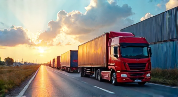 Politische Dimensionen der Logistik (9/10)