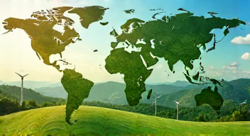 Politische Dimensionen der nachhaltigen Entwicklung (8/10)