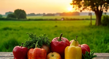 Politische Dimensionen der Nahrungsmittelversorgung (9/10)