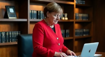 Politische Dimensionen der rechtlichen Rahmenbedingungen (9/10)