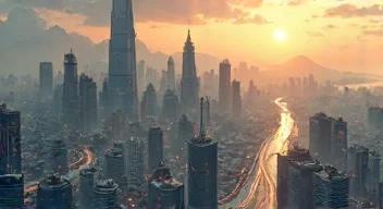 Politische Dimensionen der Stadtentwicklung (8/10)