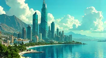 Politische Dimensionen der Stadtentwicklung (8/10)