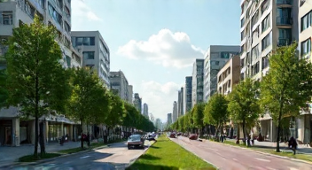 Politische Dimensionen der Stadtentwicklung (8/10)