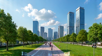 Politische Dimensionen der Stadtentwicklung (9/10)