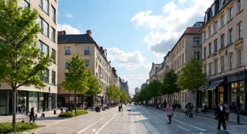 Politische Dimensionen der Stadtplanung (8/10)