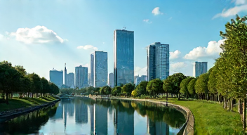 Politische Dimensionen der Stadtplanung (9/10)