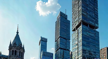 Politische Dimensionen des Bauwesens (9/10)