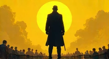 Politische Dimensionen des Buchhandels (9/10)