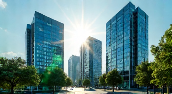 Politische Dimensionen des Büroflächenmarktes (9/10)