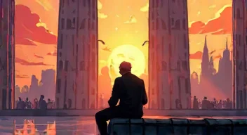 Politische Dimensionen des Einzelhandels (9/10)