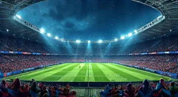 Politische Dimensionen des Fußballs (9/10)