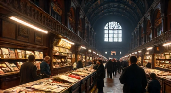 Politische Dimensionen des Großmarkts (9/10)