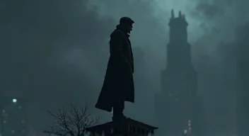 Politische Dimensionen des Immobilienmarktes (8/10)