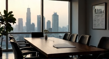 Politische Dimensionen des Immobilienverkaufs (9/10)