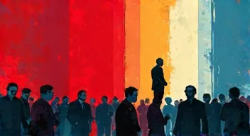 Politische Dimensionen des Moxy (9/10)